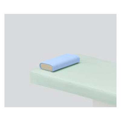 アズワン 診察台カバー(NVー2W用) 専用マクラカバー ブルー 8-8329-03 1セット(3枚)（直送品）