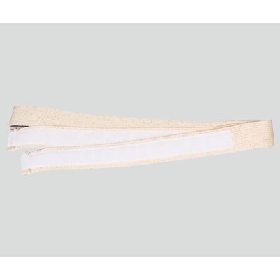 弥生堂製作所 担架用患者固定バンド 38×1500 YS-52 1セット(2本) 8-8433-01（直送品）