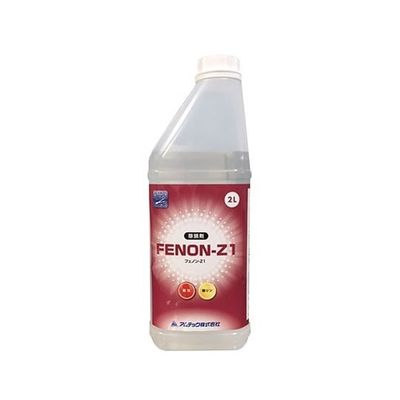 アムテック フェノンーZ1(除錆剤) 2L 8-8618-01 1本（直送品）