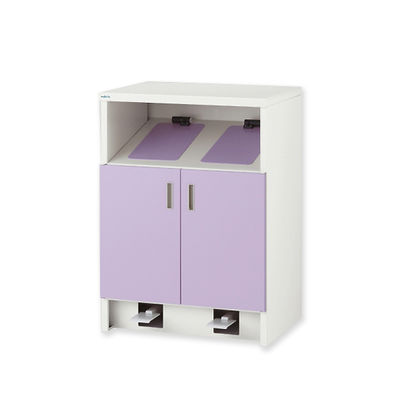 アズワン アルティア下段 クリーンユニット 650×475×900 NMR-650G2 1個 8-8886-11（直送品）