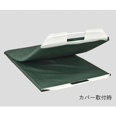 アズワン ムーブボード用 交換用カバー MV-CV 1枚 8-9562-11（直送品）