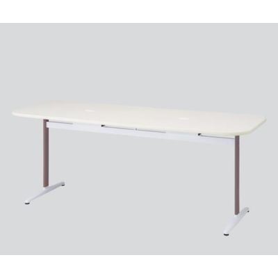 アズワン アルティア テーブル 1500×900×900 トラディショナルブラウン トラディショナルブラウン15 1個 8-9911-09（直送品）