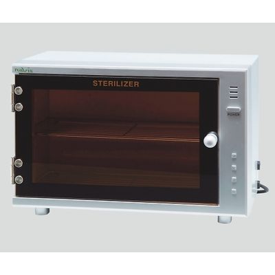 アズワン ステリライザー 355×205×240 FV-209B 1個 8-9983-01（直送品）