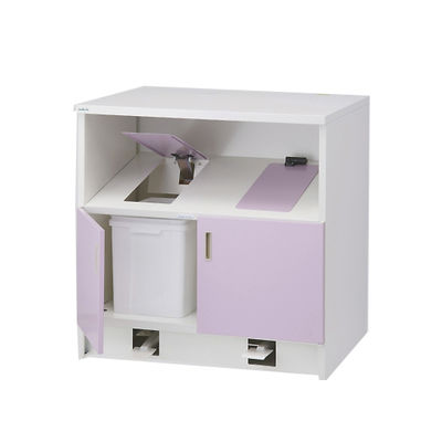 アズワン アルティア下段 クリーンユニット 900×700×900 NMR-900G 1個 8-9991-01（直送品）