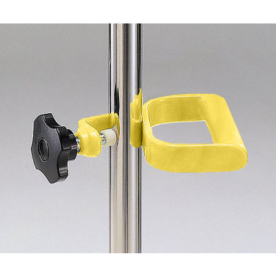 アズワン イルリガードル台用グリップ 0-4585-14 1個（直送品）