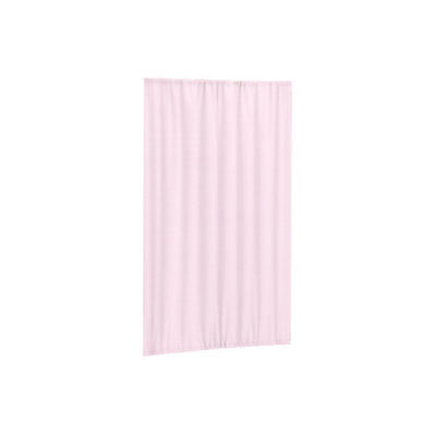 アズワン リラックスパーティション 布地 ピンク 0-1576-09 1枚（直送品）