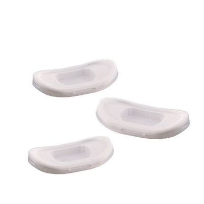 ノア 採尿カップ ナナカップ 専用フタ 100個入 1セット（500個：100個×5箱） 0-1951-03　　ナビスカタログ（直送品）