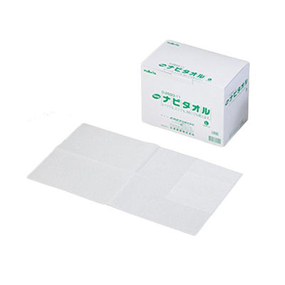 からだふき　ウェットタオル（直送品）