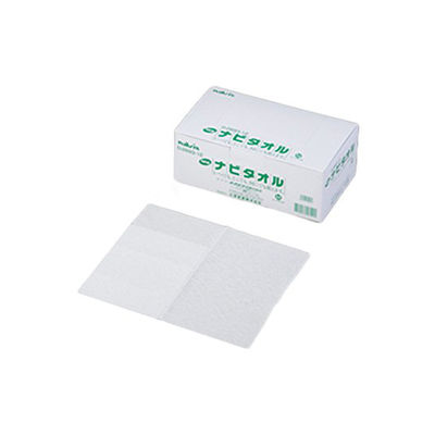 からだふき　ウェットタオル（直送品）
