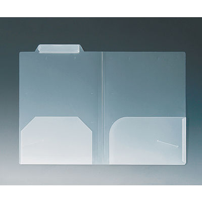 日本ホップス カルテフォルダー CFーA4Lー3R 200枚入 CF-A4L-3R(200) 1箱(200枚) 0-3122-03（直送品）