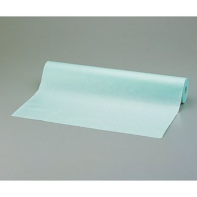 アズワン プロシェアロールシーツ グリーン 1巻 No.570 0-9476-12（直送品）