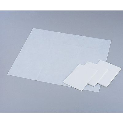 アズワン ディスポシーツ 10枚入 No.1500 1セット(20枚:10枚×2袋) 0-9477-03（直送品）