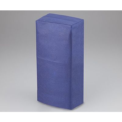 アズワン 尿器掛(縦角・縦両口・メッシュ)用カバー 0-9941-11 1セット(3個)（直送品）