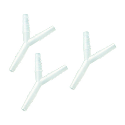 牧口ゴム メドックスコネクター Y型 5×5×62mm 10個入 141 1袋(10個) 0-7003-02（直送品）