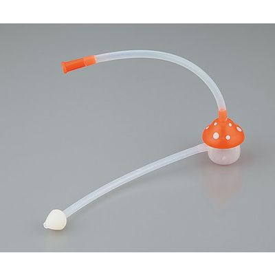 アズワン はな吸い器 0-7810-02 1セット(4個)（直送品）