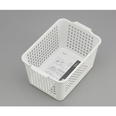 イノマタ化学 バスケット 271×189×150mm 4519 1セット(20個) 8-1447-03（直送品）