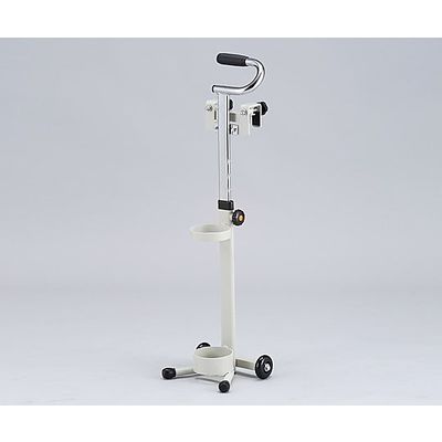 アズワン セーフティーボンベキャリー BC-SIDE 1個 8-2652-01（直送品）