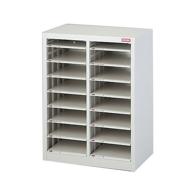 アズワン カルテラック 540×343×740mm SA4M2-14X2-W 1台 8-2313-02（直送品）