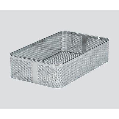 サカセ化学工業 インナーバスケット 430×260×110mm BSB42-10 1個 8-3118-06（直送品）