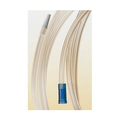 秋田住友ベーク コネクター付きコネクティングチューブ(ディスポーザブル) 3m 6.5×10.0mm MT-1702W 1箱(50本)（直送品）