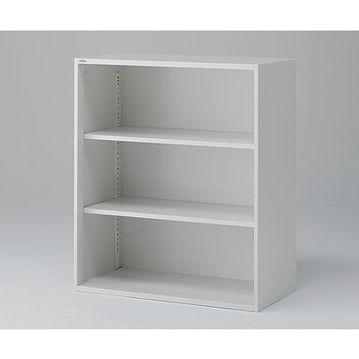 アズワン セレクトナビユニット オープンタイプ 900×450×1050mm OP-9 1台 8-3978-02（直送品）