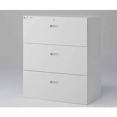 アズワン セレクトナビユニット ラテラル 900×450×1050mm L3-9 1台 8-3982-02（直送品）