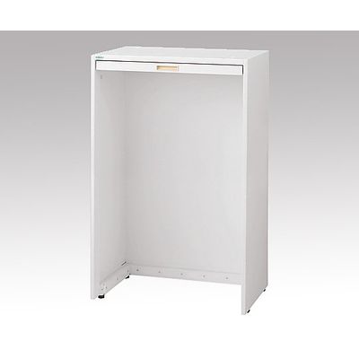 アズワン セレクトナビユニットスライドテーブル付き 700×450×1110mm FS-7 1台 8-3993-01（直送品）