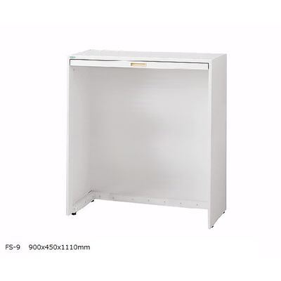 アズワン セレクトナビユニットスライドテーブル付き 900×450×1110mm FS-9 1台 8-3993-02（直送品）