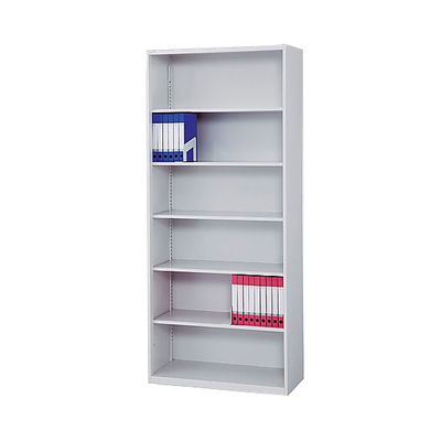 アズワン セレクトナビ トールタイプ・オープン 900×450×2100mm OP-9T 1台 8-3994-02（直送品）