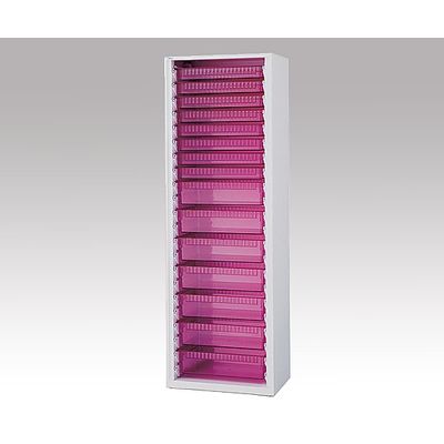 アズワン セレクトナビ トールタイプ・トレー 700×465×2100mm PT-7T 1台 8-3996-01（直送品）