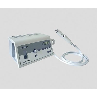 佐鳴 フットケアマシン スプレーマシンSSM 01 1台 8-5437-01（直送品）