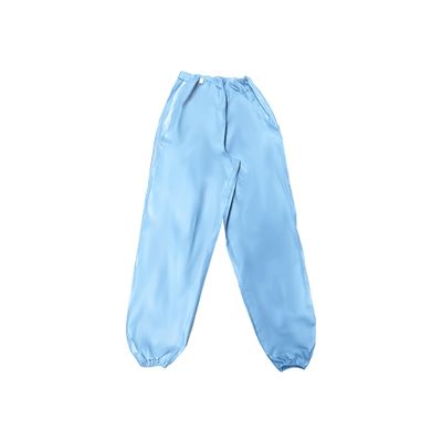 アイテックス 救急感染防止衣 SFS-PL(ズボン) 1箱(10枚) 8-5218-03（直送品）