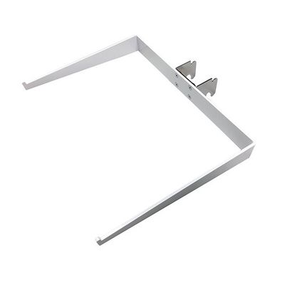 アズワン PCカート トレー用ホルダー 374×326×50mm 8-5892-11 1個（直送品）