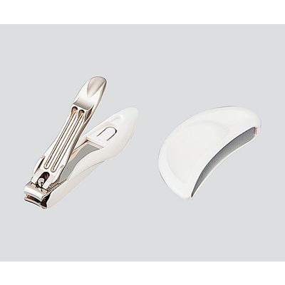 グリーンベル グルーミングキット[匠の技] Gー3110 爪切り+爪ヤスリセット 1セット(2式) 8-5778-01（直送品）