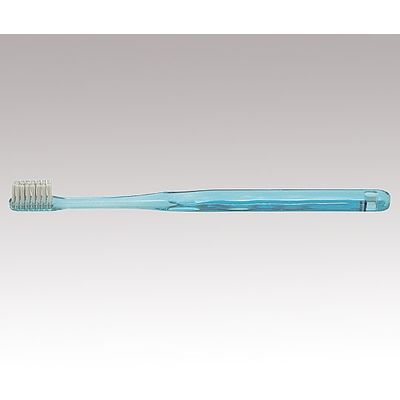 エビス 銀イオン効果歯ブラシ(Ci PRO Ag+) 8-7748-01 1箱(50本)（直送品）