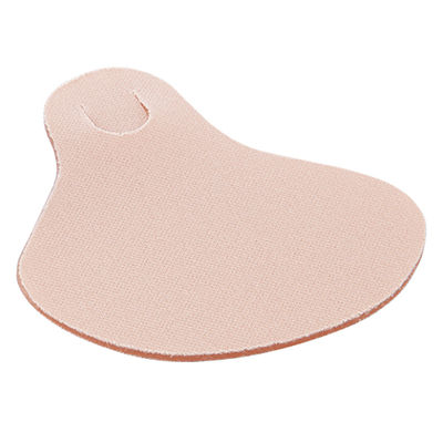 小原工業 セラステップ ゲルフォアフットパッド 2個入 6211 1セット(4個:2個×2組) 8-9055-11（直送品）