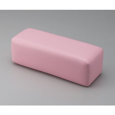 アズワン 診察台角枕[防水仕様] ピンク SKM-02 1セット(2個) 8-8926-02（直送品）