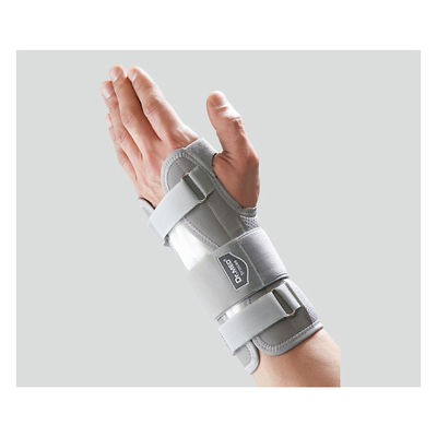 アズワン リストステーサポーター(Dr.MED(R)) 左用(XL) DR-W012XLL 1セット(2個) 7-1081-04（直送品）