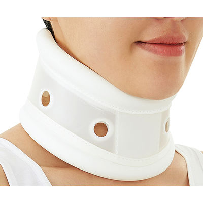 アズワン 頚椎ライトカラー M DR-122M 1セット(2個) 7-1065-02（直送品）