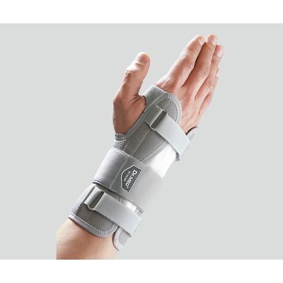 アズワン リストステーサポーター(Dr.MED(R)) 右用(XL) DR-W012XLR 1セット(2個) 7-1080-04（直送品）