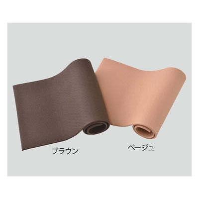 エー・エム・プロダクツ マルチマット ムニュ(ムニュマット) ベージュ CK83848BE2AK 1枚(1個) 7-1277-04（直送品）