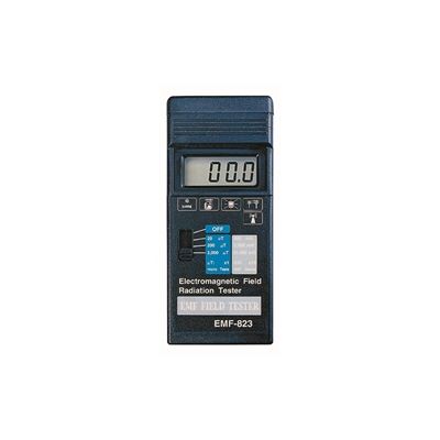 中古】FUSO電磁波計EMF-823