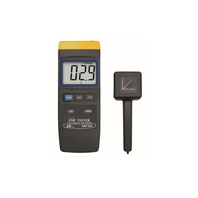 AーGas Japan 3磁界軸電磁波計 EMF-828 1個（直送品） - アスクル