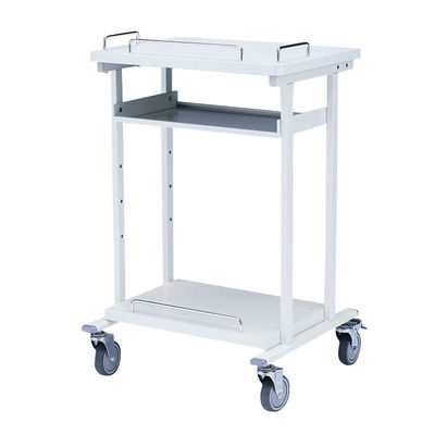 サンワサプライ　電子カルテラック（W600×D534mm）　カルテカート　RAC-HP8SCN　（直送品）