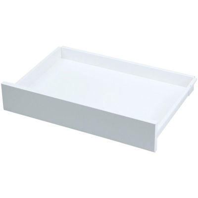 サンワサプライ　RAC-HP9SCN用引き出し（W450×D370mm）　ワゴン関連品　RAC-HP9HTN　（直送品）