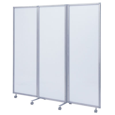 サンワサプライ　（三連タイプ）　パーティション　SPT-3　（直送品）