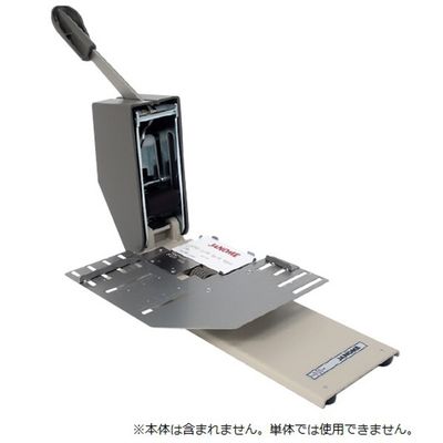 ジャノメ インプリンター用インクローラー（青） 07043300 1箱（2個入） 23-2026-01　　マツヨシカタログ（直送品）