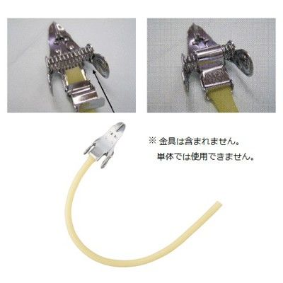 コクゴ 井の内駆血ゴムのみ 09210100 1箱（56本入） 02-2631-00　　マツヨシカタログ（直送品）