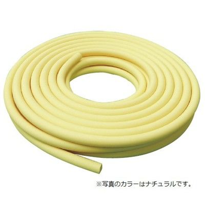 牧口ゴム 駆血チューブ(40m巻) 1430201002S 1本 24-4147-01（直送品）