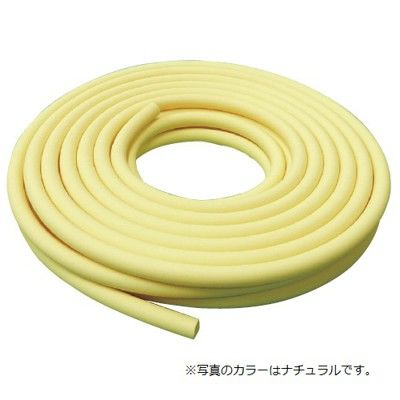 牧口ゴム 駆血チューブ(40m巻) 1430201003S 1本 24-4147-02（直送品）